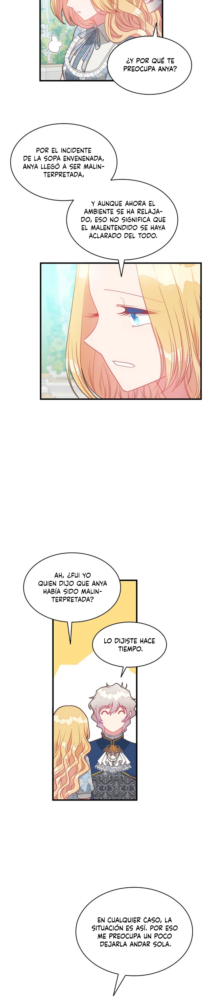 108 Mujeres - Capítulo 27 - Página 6 - LectorTMOo