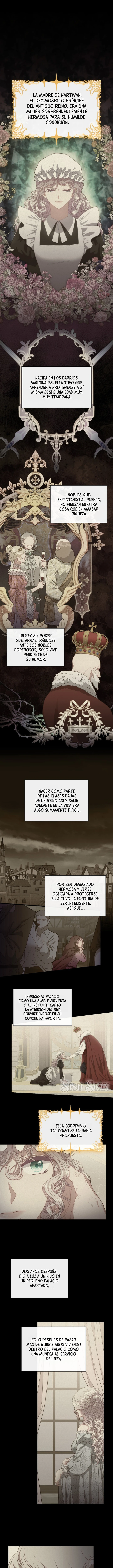 108 Mujeres - Capítulo 28 - Página 3 - LectorTMOo