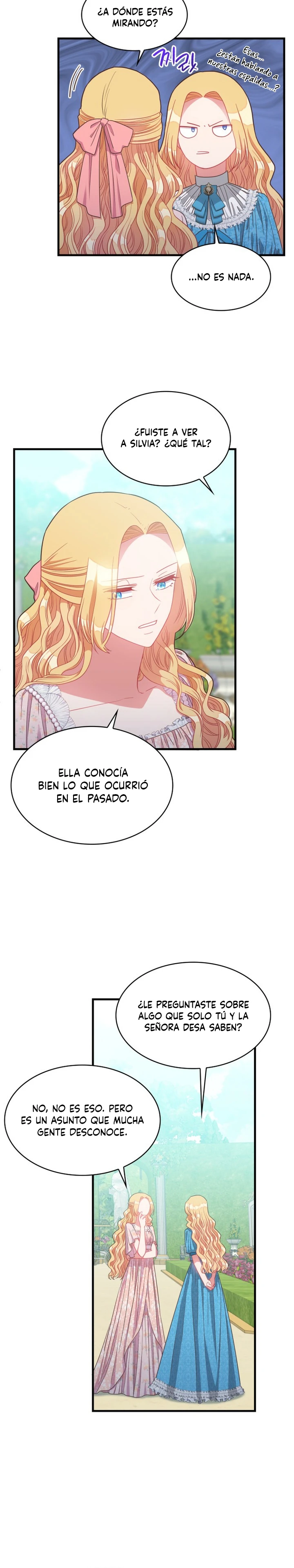 108 Mujeres - Capítulo 30 - Página 4 - LectorTMOo