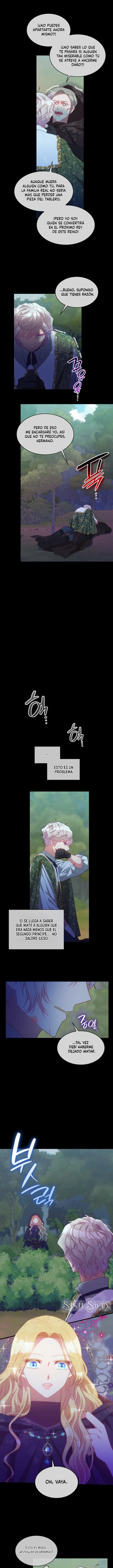 108 Mujeres - Capítulo 31 - Página 10 - LectorTMOo