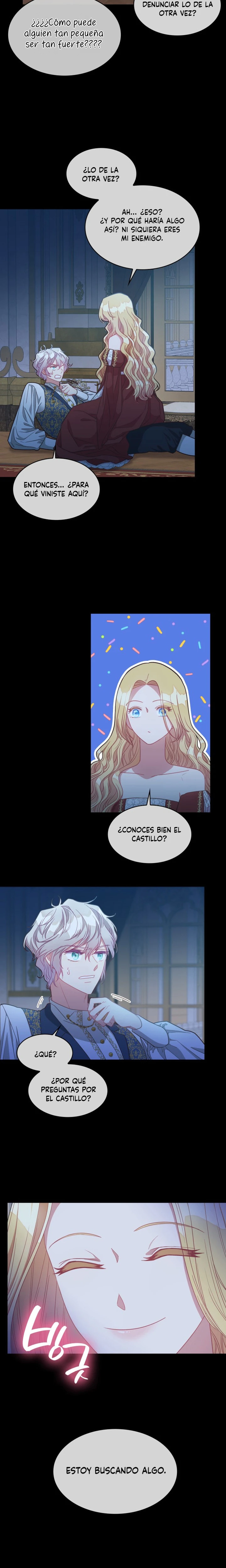 108 Mujeres - Capítulo 32 - Página 6 - LectorTMOo