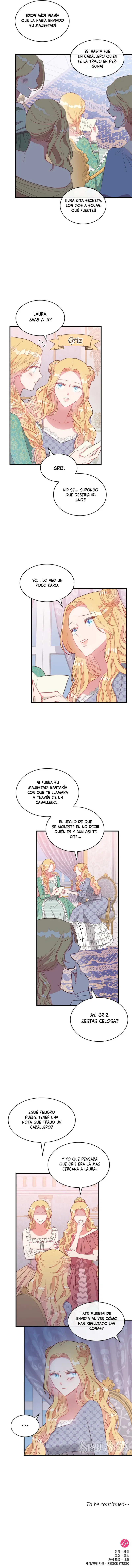 108 Mujeres - Capítulo 5 - Página 9 - LectorTMOo