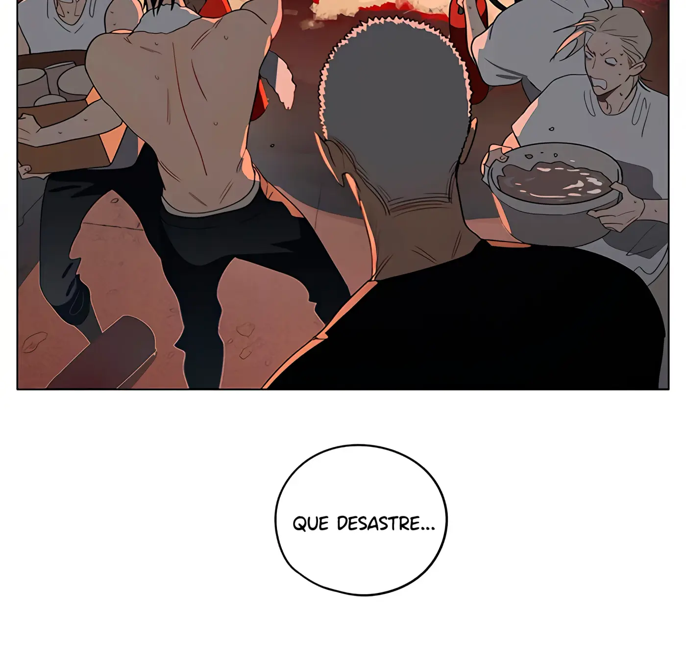 19 Días - Capítulo 429 - Página 17 - LectorTMOo