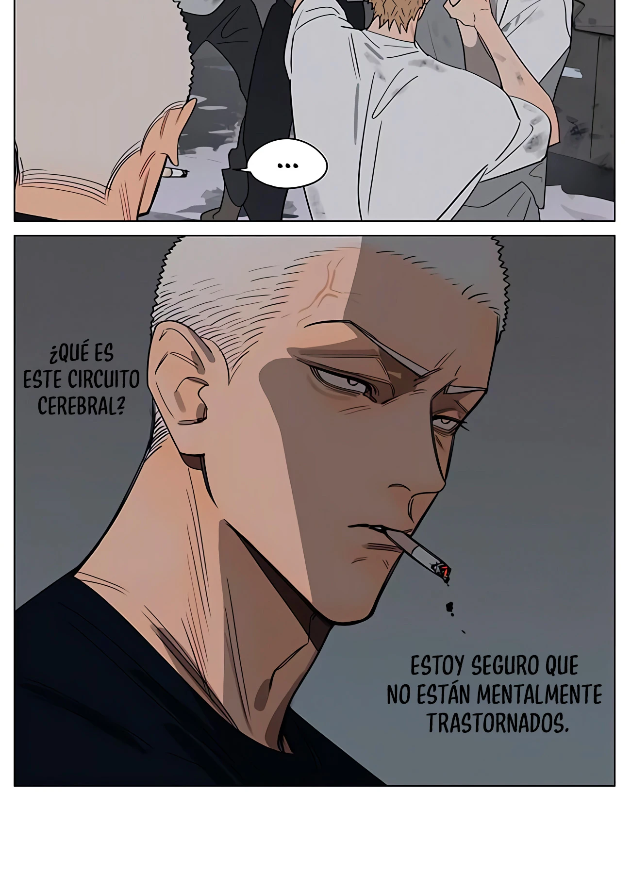 19 Días - Capítulo 430 - Página 6 - LectorTMOo