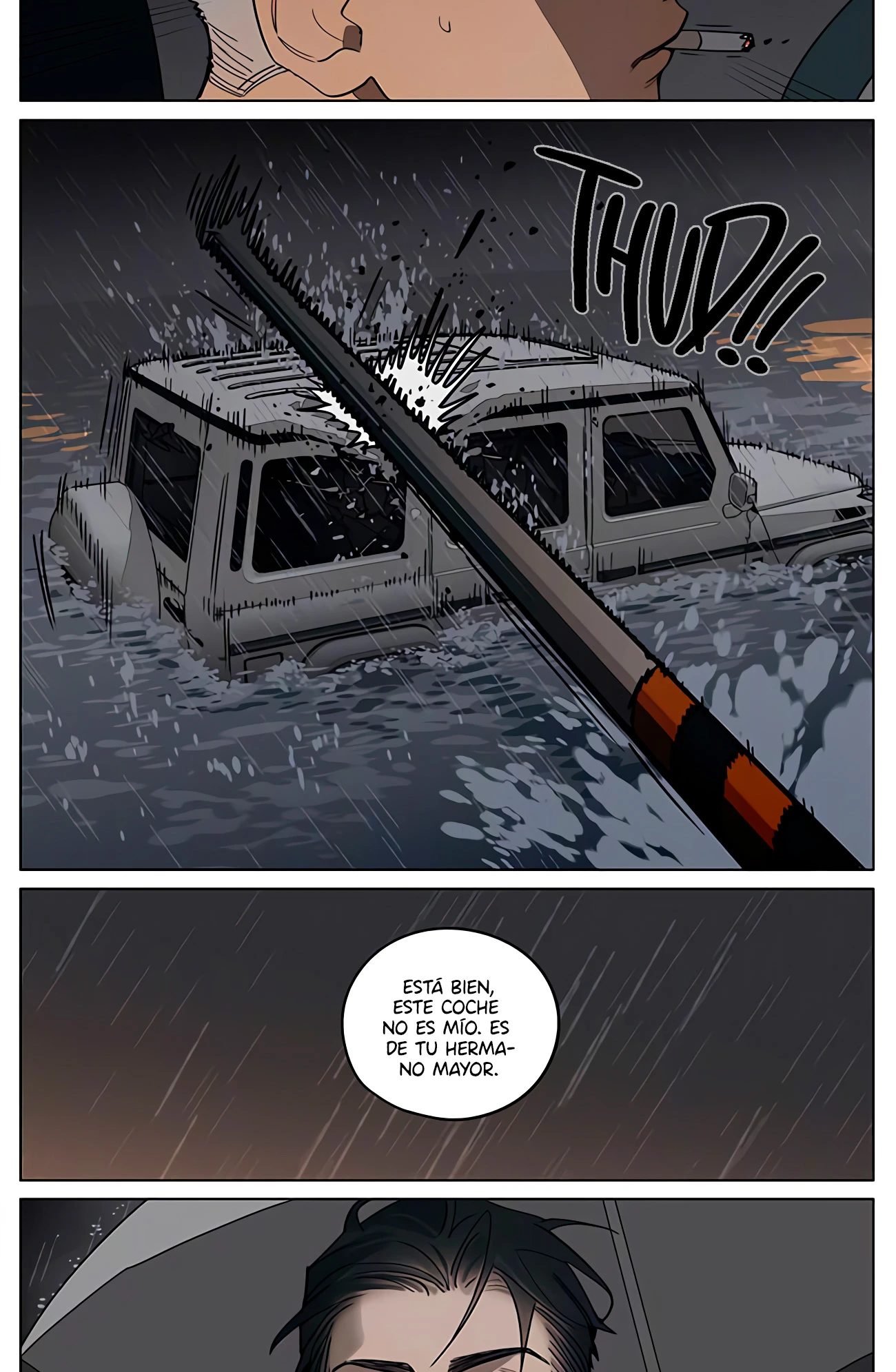 19 Días - Capítulo 431 - Página 11 - LectorTMOo