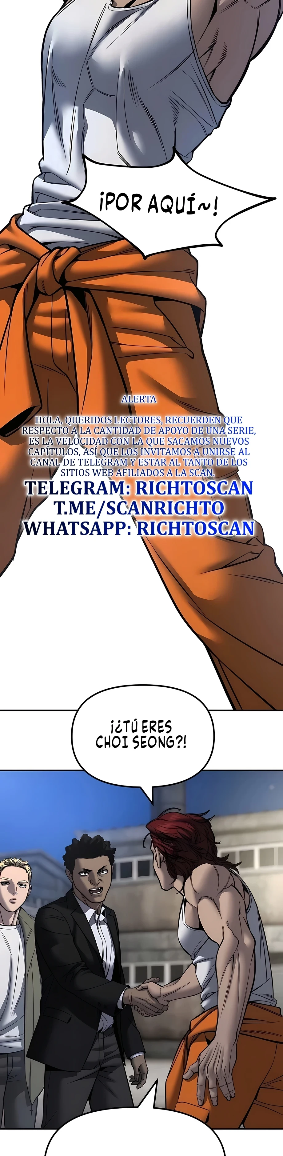 1LJ1N A C4RG0 DE 1LJ1N capítulo 189 página 10