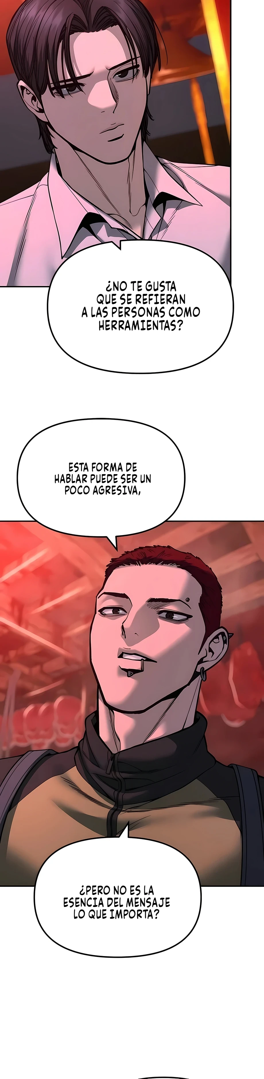 1LJ1N A C4RG0 DE 1LJ1N capítulo 189 página 18