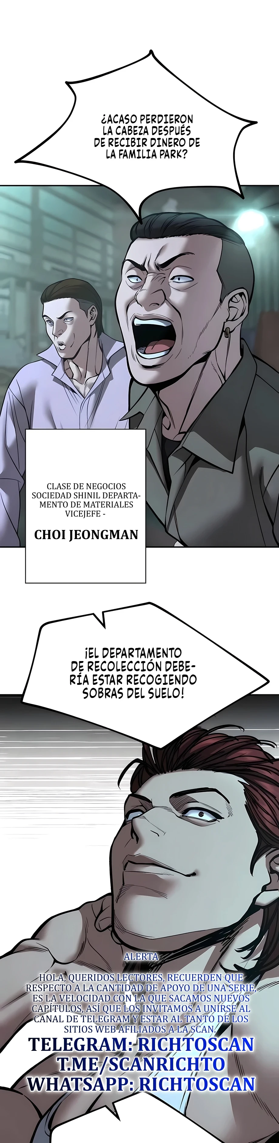 1LJ1N A C4RG0 DE 1LJ1N capítulo 189 página 24