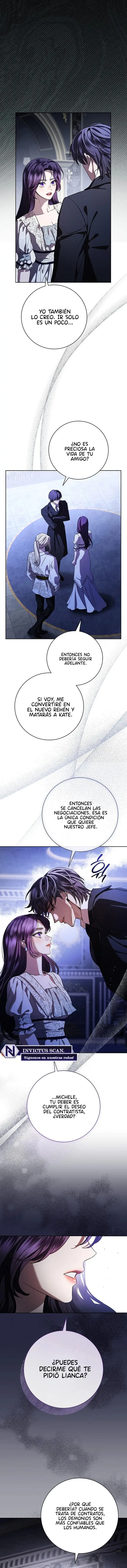 A la amante de mi esposo - Capítulo 103 - Página 8 - LectorTMOo