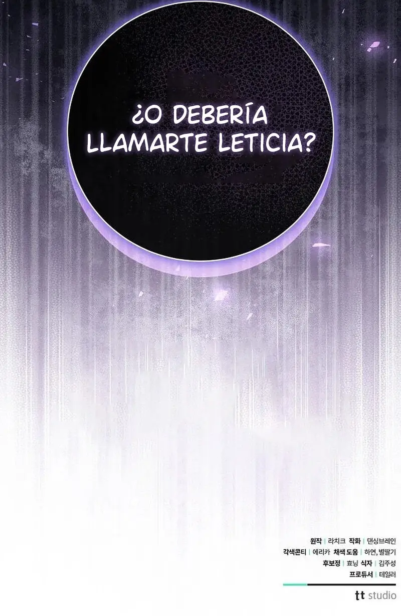 A la amante de mi esposo - Capítulo 105 - Página 11 - LectorTMOo