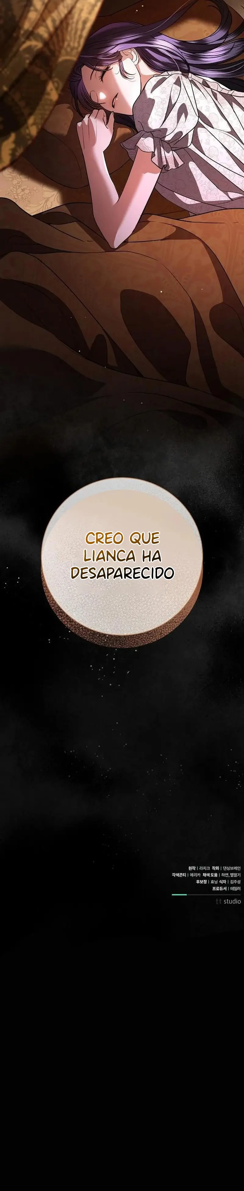 A la amante de mi esposo - Capítulo 110 - Página 12 - LectorTMOo