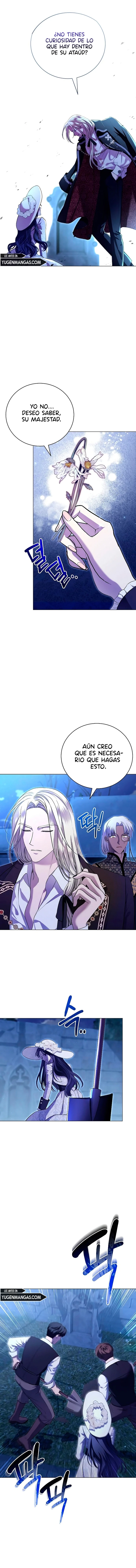 A la amante de mi esposo - Capítulo 12 - Página 1 - LectorTMOo