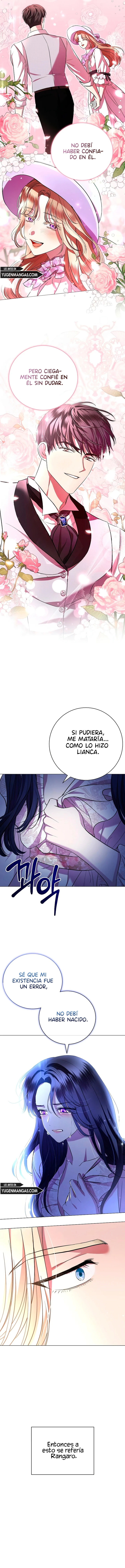 A la amante de mi esposo - Capítulo 12 - Página 9 - LectorTMOo