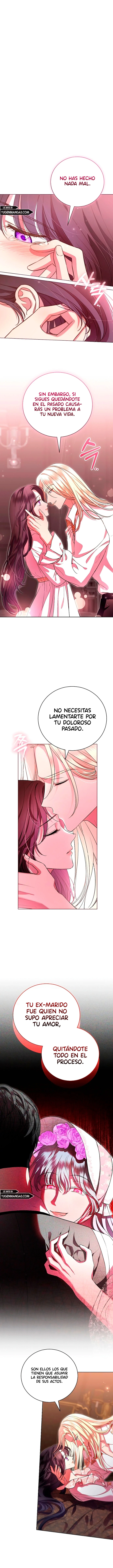 A la amante de mi esposo - Capítulo 13 - Página 2 - LectorTMOo