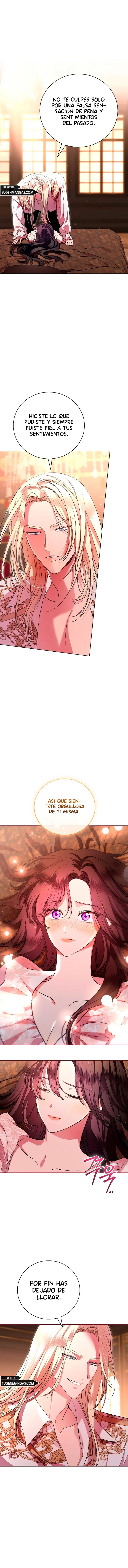 A la amante de mi esposo - Capítulo 13 - Página 3 - LectorTMOo