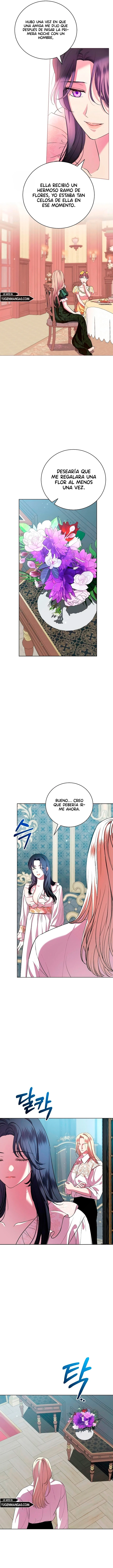 A la amante de mi esposo - Capítulo 13 - Página 10 - LectorTMOo