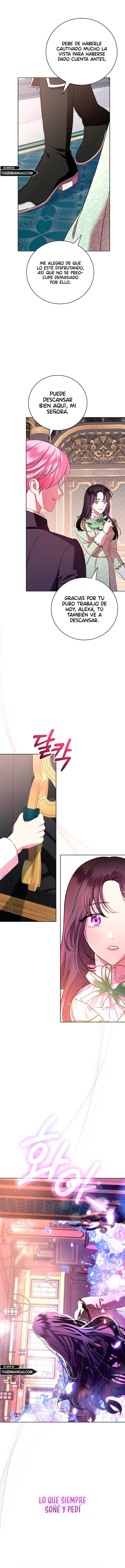 A la amante de mi esposo - Capítulo 13 - Página 12 - LectorTMOo