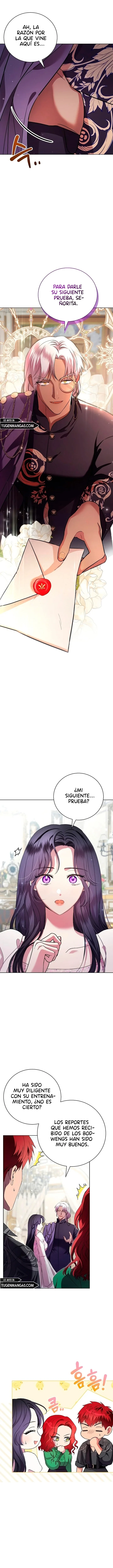 A la amante de mi esposo - Capítulo 15 - Página 1 - LectorTMOo