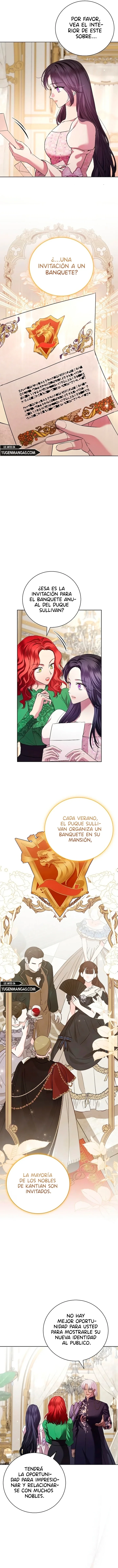 A la amante de mi esposo - Capítulo 15 - Página 2 - LectorTMOo