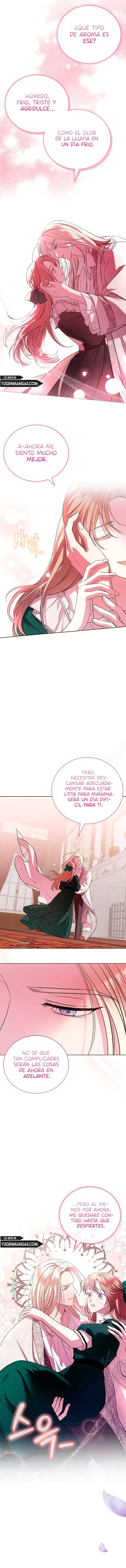 A la amante de mi esposo - Capítulo 15 - Página 12 - LectorTMOo