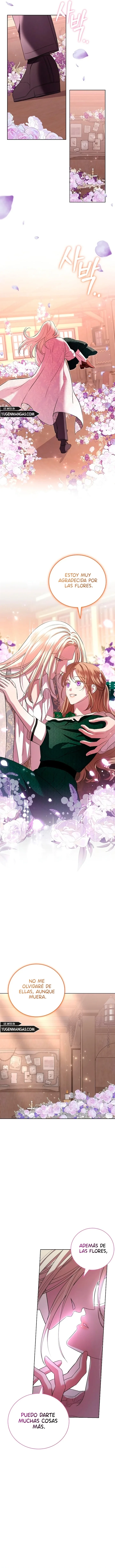 A la amante de mi esposo - Capítulo 15 - Página 13 - LectorTMOo