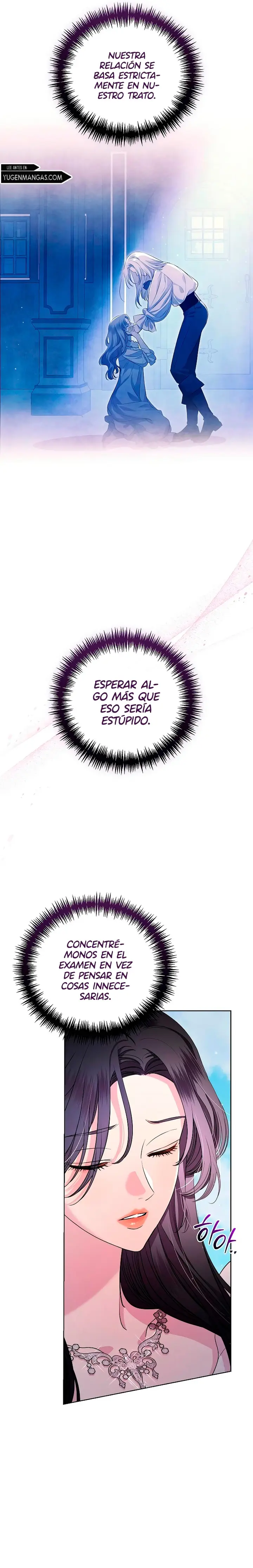 A la amante de mi esposo - Capítulo 20 - Página 13 - LectorTMOo