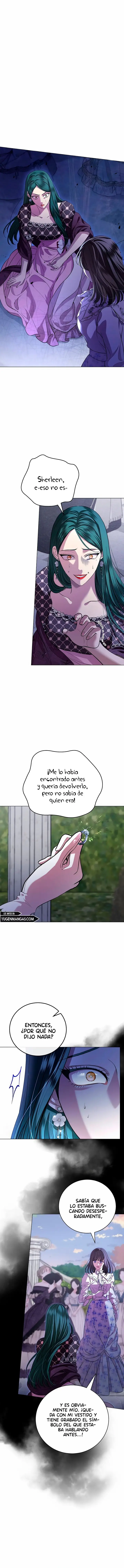 A la amante de mi esposo - Capítulo 22 - Página 2 - LectorTMOo
