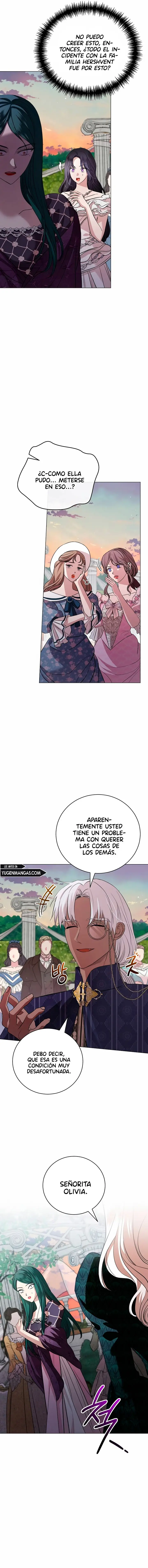 A la amante de mi esposo - Capítulo 22 - Página 10 - LectorTMOo