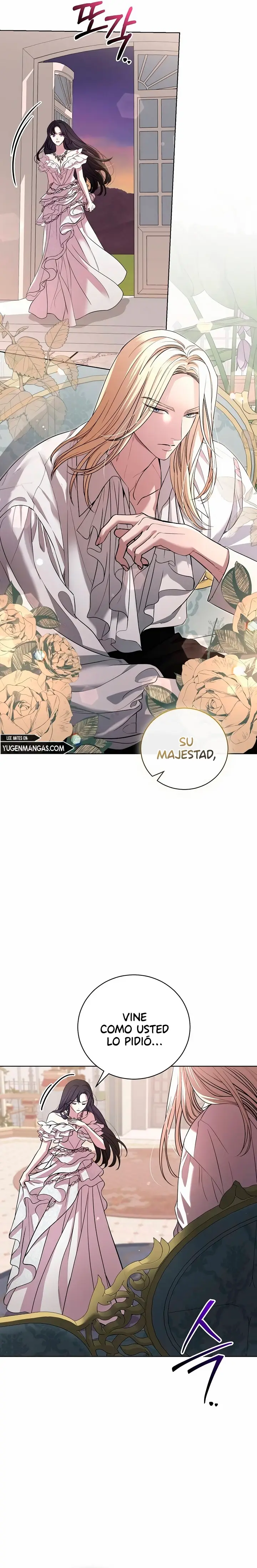 A la amante de mi esposo - Capítulo 23 - Página 3 - LectorTMOo