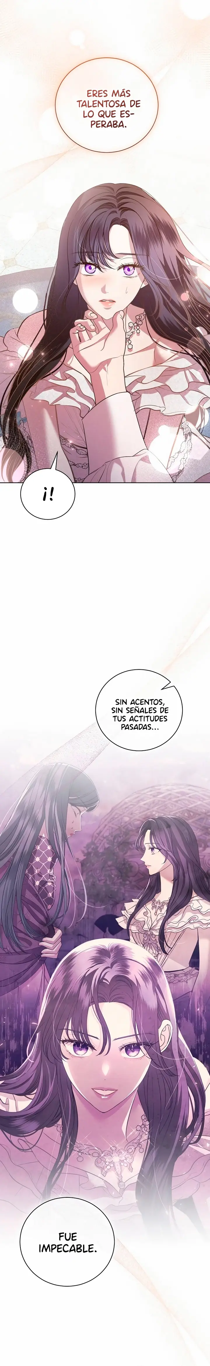 A la amante de mi esposo - Capítulo 23 - Página 6 - LectorTMOo