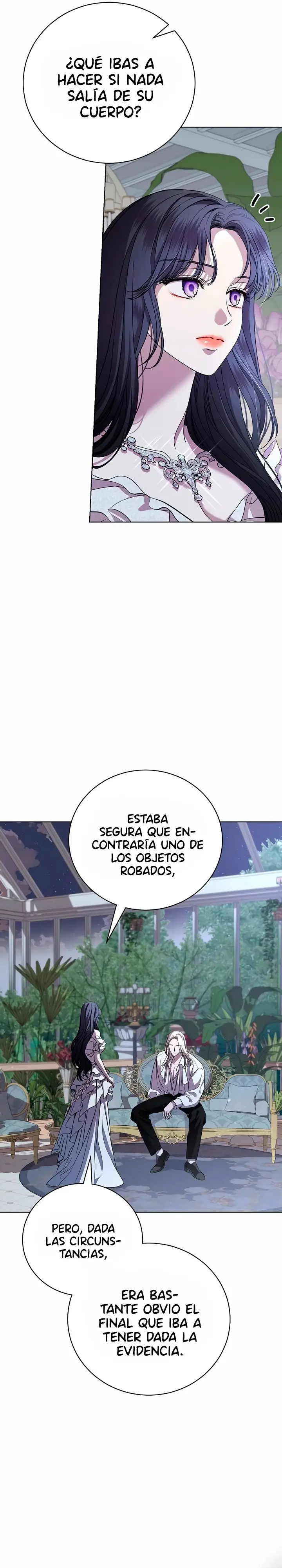 A la amante de mi esposo - Capítulo 23 - Página 10 - LectorTMOo