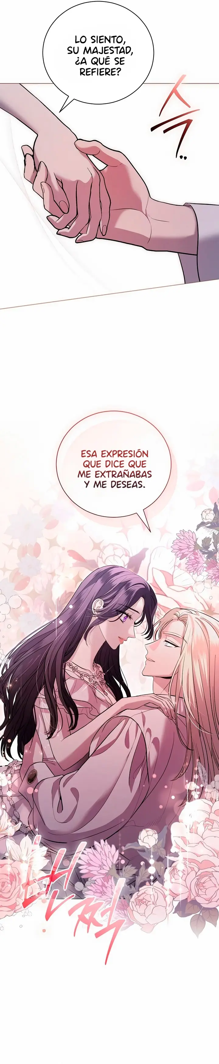A la amante de mi esposo - Capítulo 23 - Página 16 - LectorTMOo