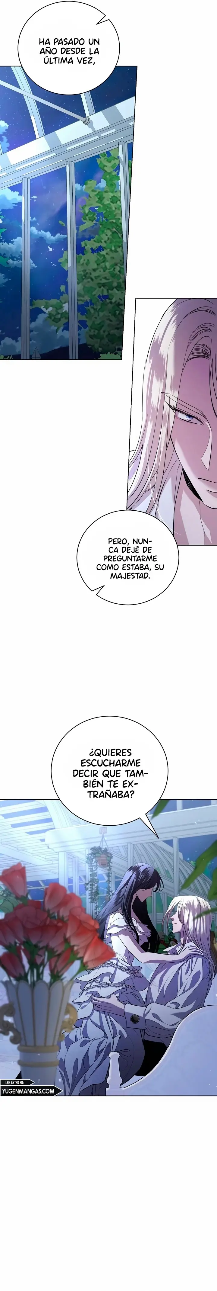 A la amante de mi esposo - Capítulo 23 - Página 19 - LectorTMOo