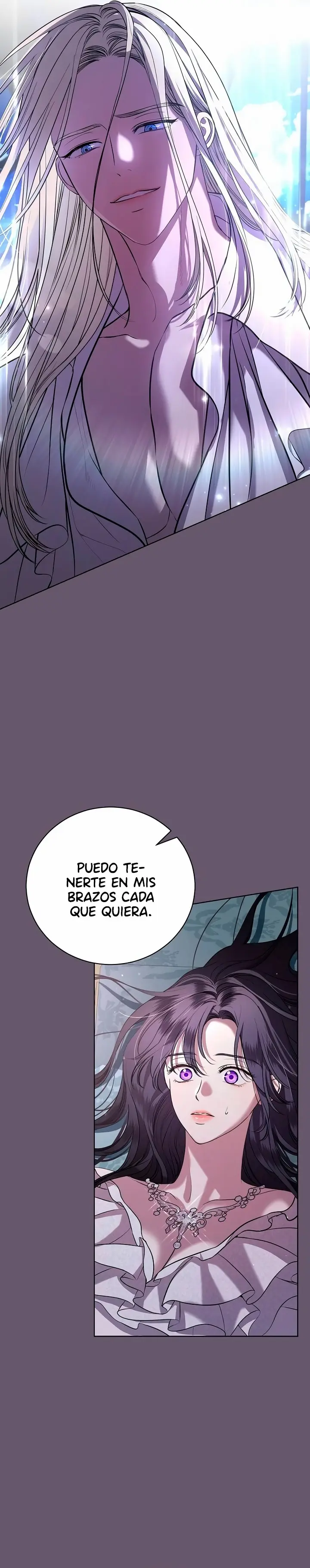 A la amante de mi esposo - Capítulo 23 - Página 21 - LectorTMOo