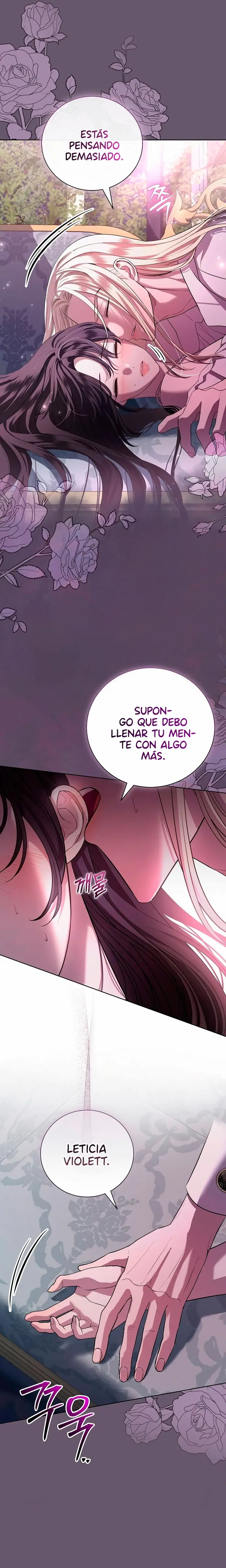 A la amante de mi esposo - Capítulo 23 - Página 23 - LectorTMOo