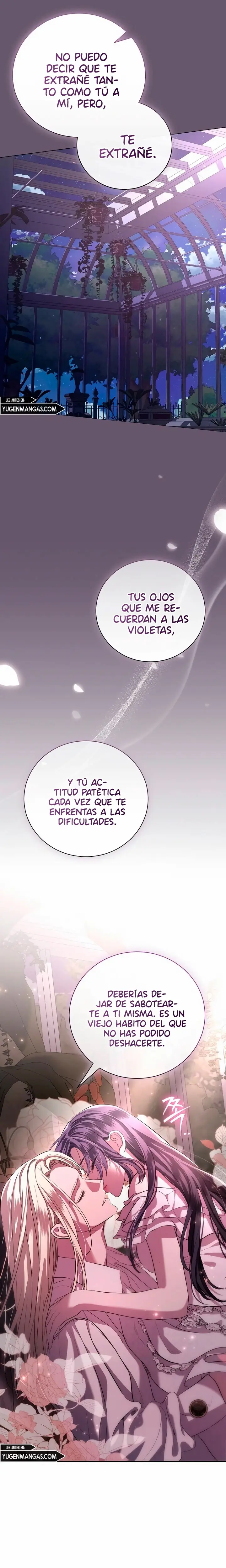 A la amante de mi esposo - Capítulo 23 - Página 24 - LectorTMOo