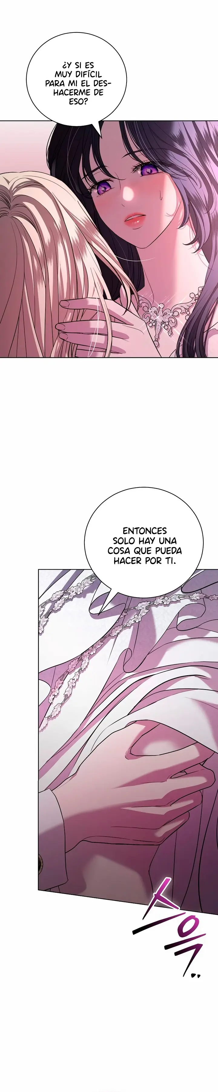 A la amante de mi esposo - Capítulo 23 - Página 25 - LectorTMOo