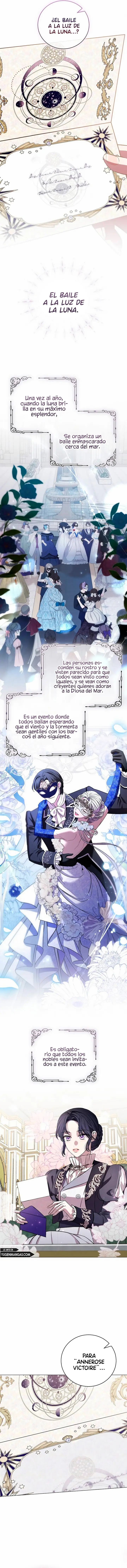 A la amante de mi esposo - Capítulo 24 - Página 11 - LectorTMOo