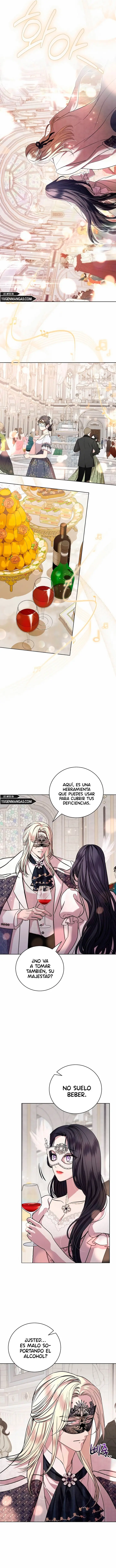A la amante de mi esposo - Capítulo 26 - Página 10 - LectorTMOo