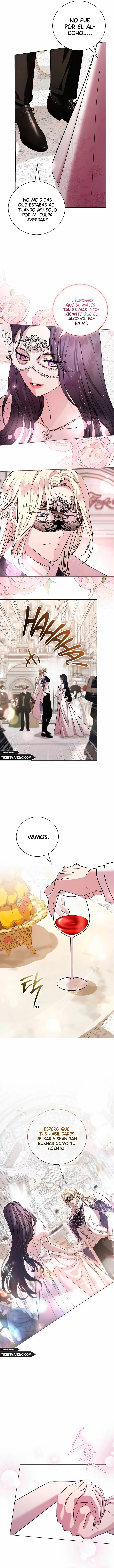 A la amante de mi esposo - Capítulo 26 - Página 12 - LectorTMOo