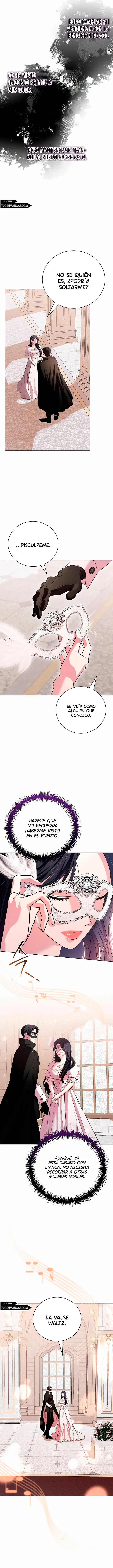 A la amante de mi esposo - Capítulo 27 - Página 7 - LectorTMOo