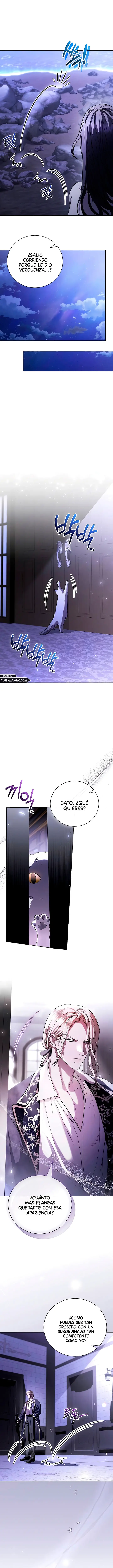 A la amante de mi esposo - Capítulo 28 - Página 12 - LectorTMOo
