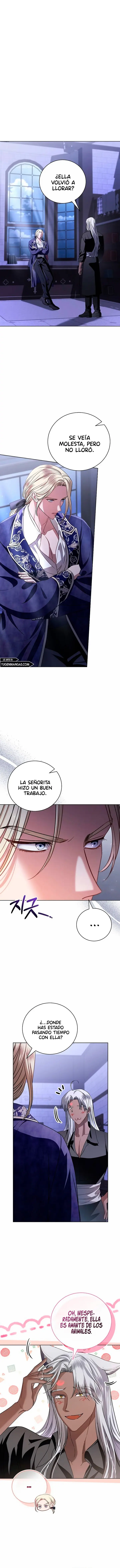 A la amante de mi esposo - Capítulo 29 - Página 2 - LectorTMOo