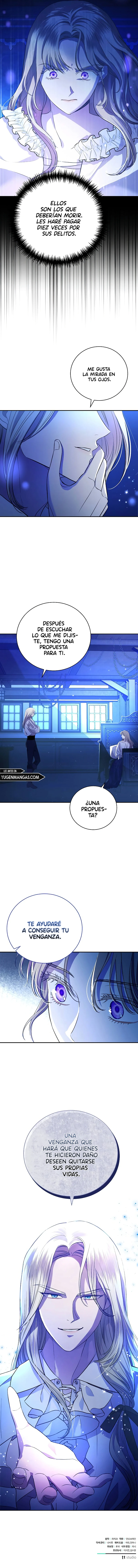 A la amante de mi esposo - Capítulo 3 - Página 17 - LectorTMOo