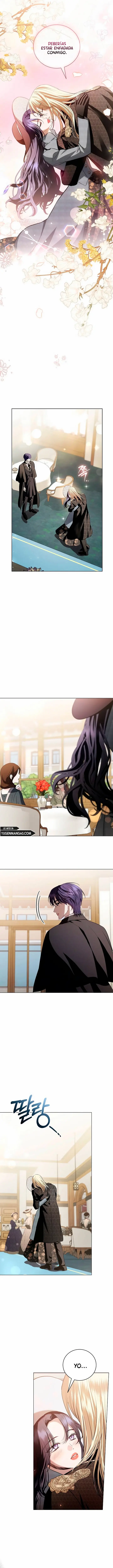 A la amante de mi esposo - Capítulo 31 - Página 7 - LectorTMOo