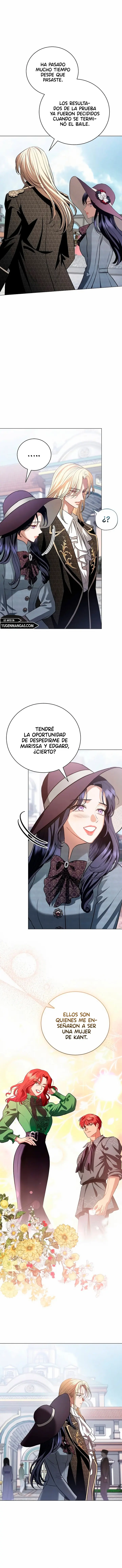 A la amante de mi esposo - Capítulo 31 - Página 11 - LectorTMOo