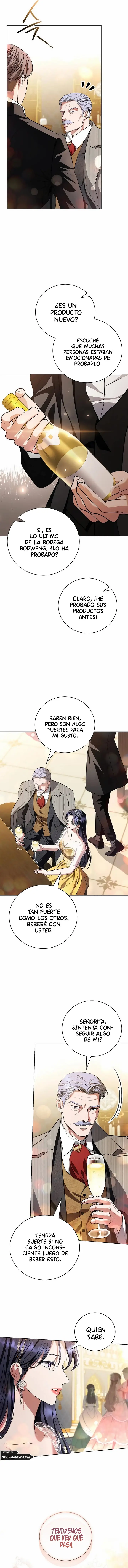 A la amante de mi esposo - Capítulo 33 - Página 12 - LectorTMOo