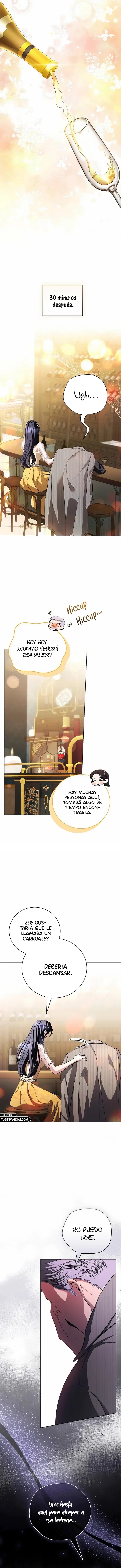 A la amante de mi esposo - Capítulo 33 - Página 13 - LectorTMOo