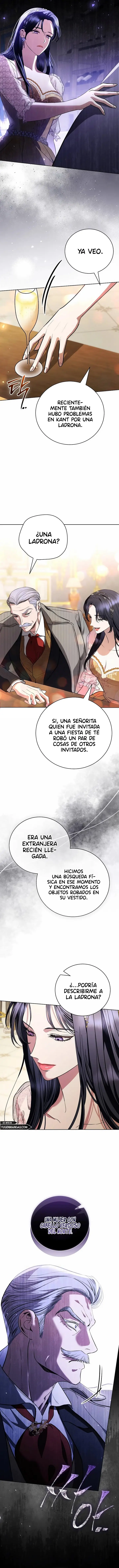 A la amante de mi esposo - Capítulo 33 - Página 14 - LectorTMOo