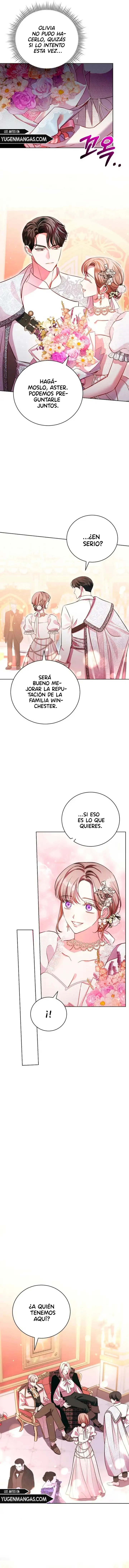 A la amante de mi esposo - Capítulo 4 - Página 10 - LectorTMOo